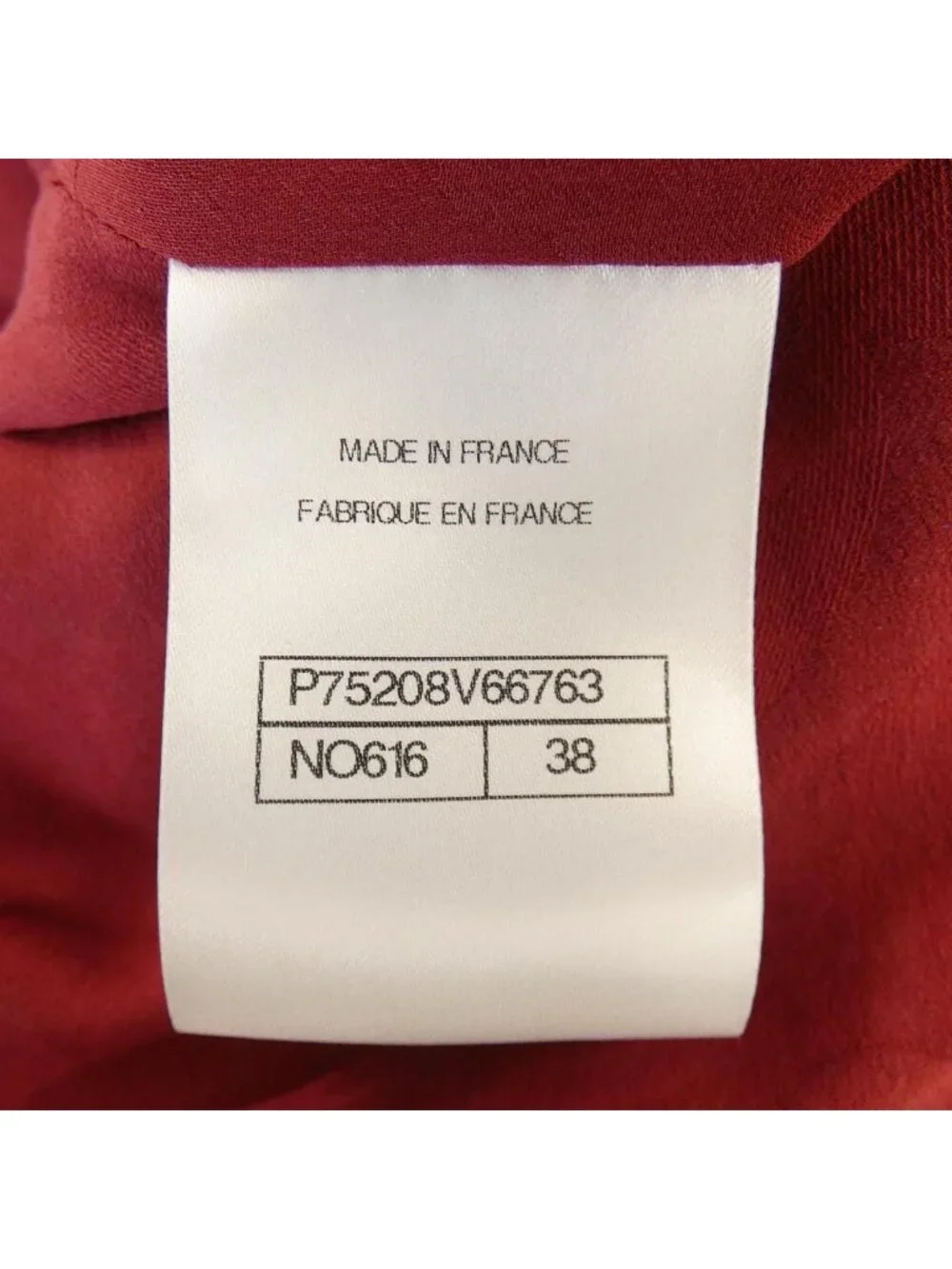 Chanel Dress Purple